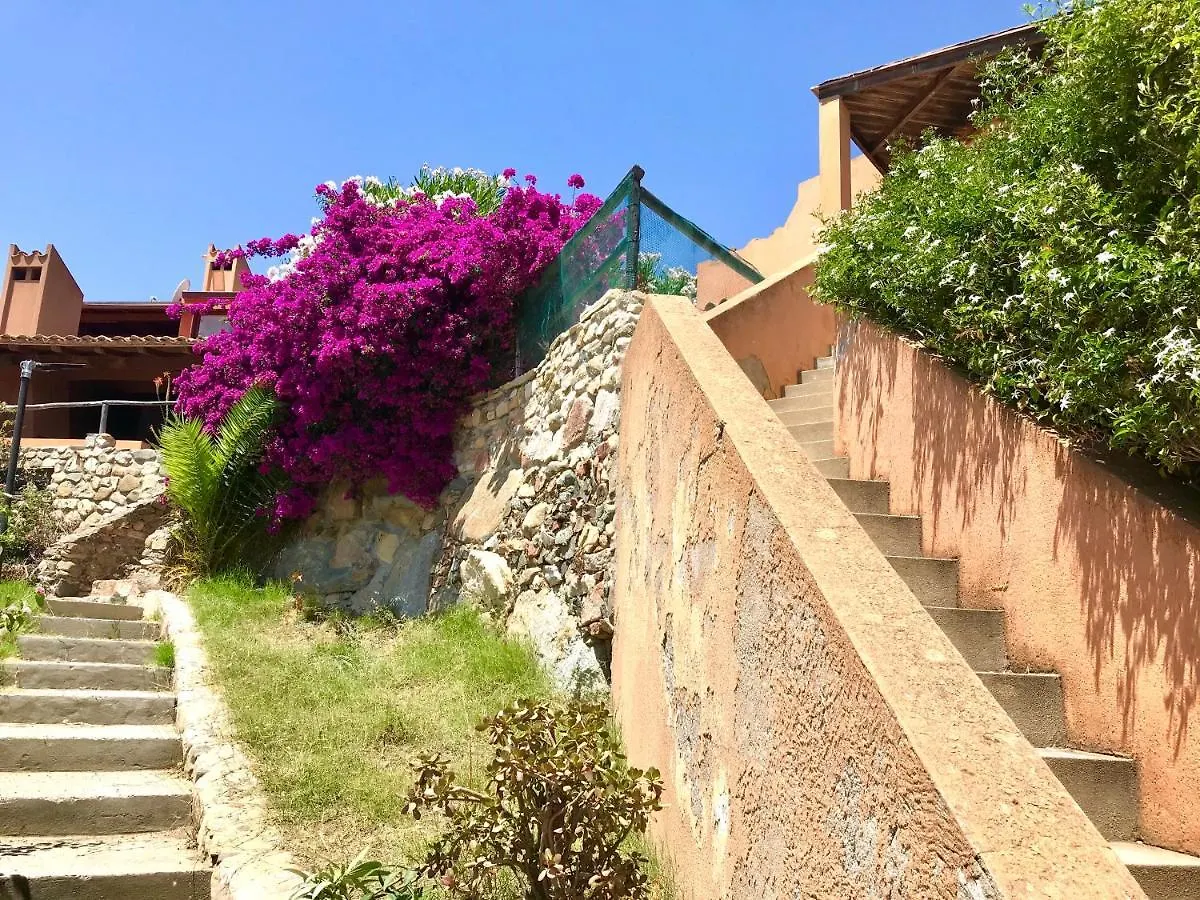 Villette Ginestre Alte Costa Rei