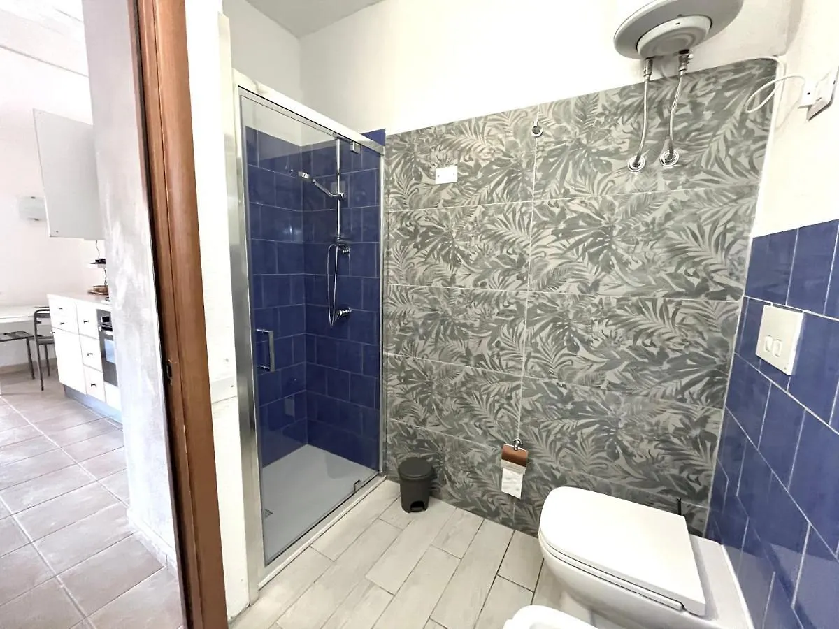 Holiday home Villette Ginestre Alte Costa Rei