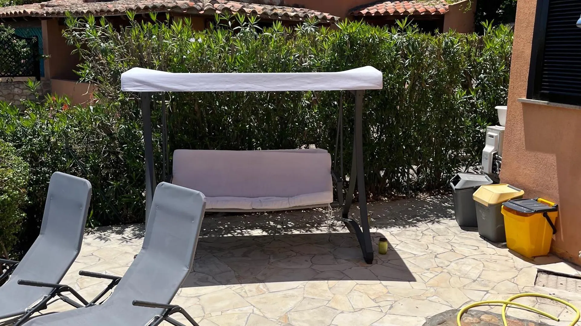 Holiday home Villette Ginestre Alte Costa Rei