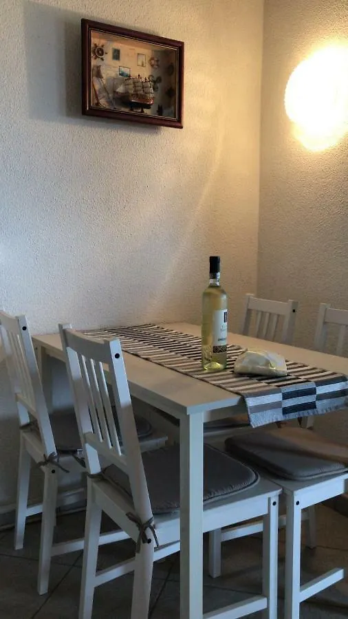 Villette Ginestre Alte Costa Rei Holiday home