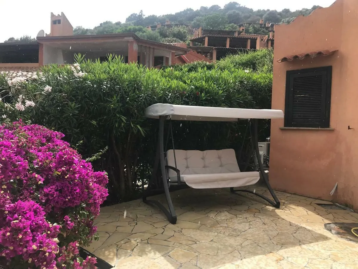 Villette Ginestre Alte Costa Rei Holiday home
